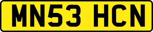 MN53HCN