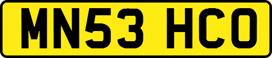 MN53HCO