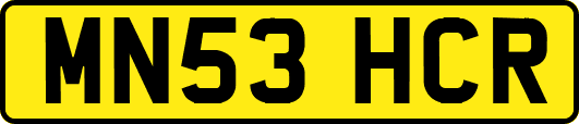 MN53HCR