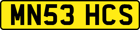 MN53HCS