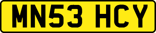 MN53HCY