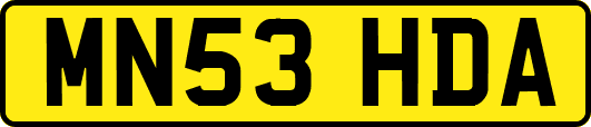 MN53HDA