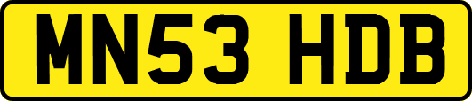 MN53HDB