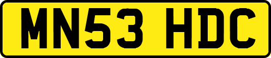 MN53HDC
