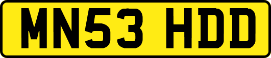 MN53HDD