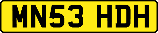 MN53HDH
