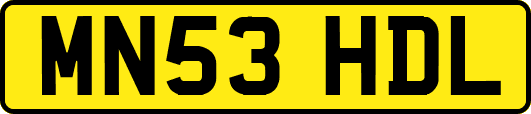 MN53HDL