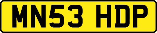 MN53HDP