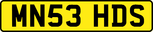 MN53HDS
