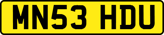 MN53HDU