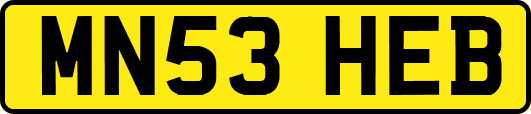 MN53HEB