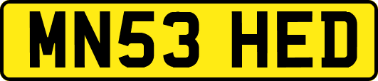 MN53HED