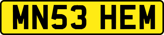 MN53HEM
