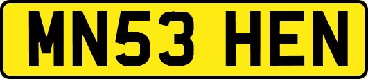 MN53HEN