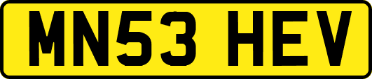 MN53HEV
