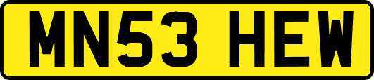 MN53HEW