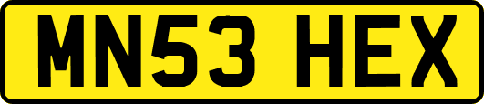 MN53HEX