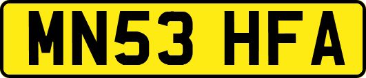 MN53HFA