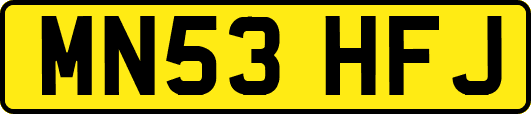 MN53HFJ
