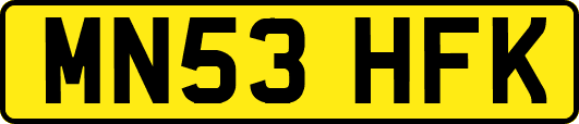 MN53HFK