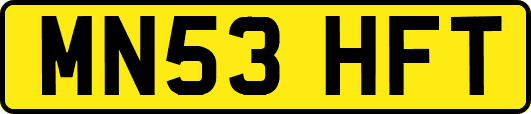 MN53HFT