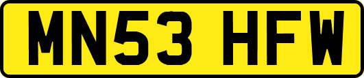 MN53HFW