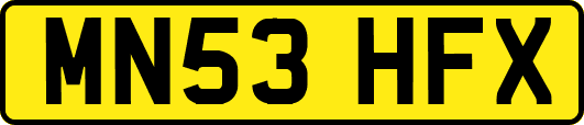 MN53HFX