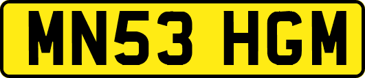 MN53HGM