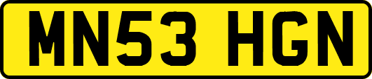 MN53HGN