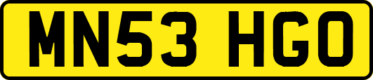 MN53HGO