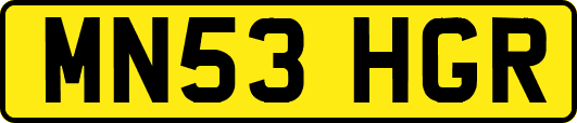 MN53HGR