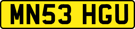 MN53HGU