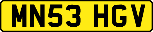 MN53HGV