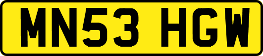 MN53HGW