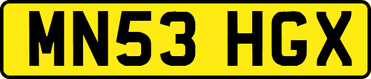 MN53HGX