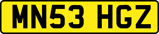 MN53HGZ