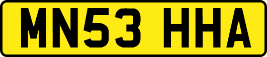 MN53HHA