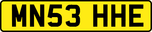 MN53HHE