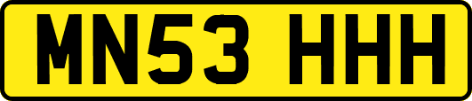 MN53HHH