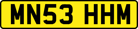 MN53HHM