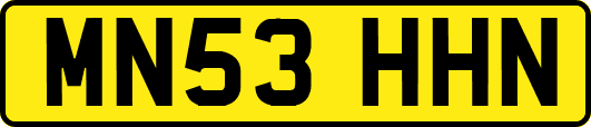 MN53HHN
