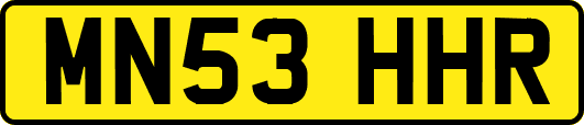 MN53HHR