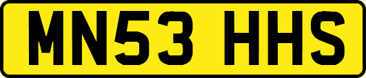 MN53HHS