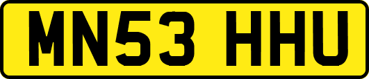 MN53HHU