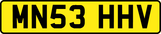 MN53HHV