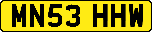 MN53HHW