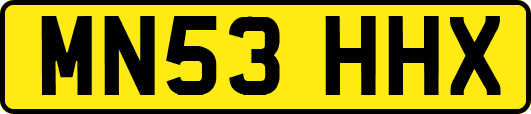 MN53HHX