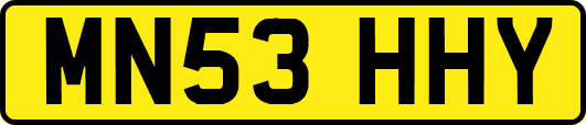 MN53HHY