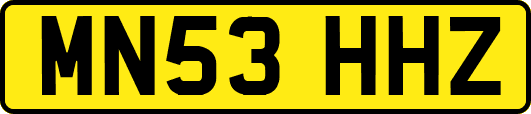 MN53HHZ