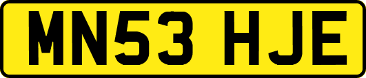 MN53HJE